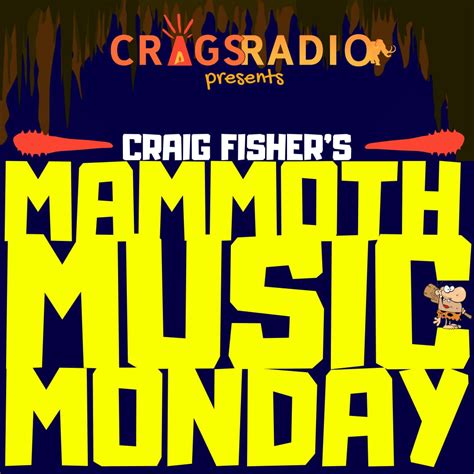 Mammoth Music Monday