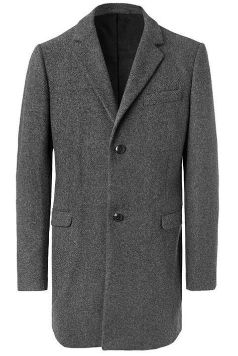 Best Topcoats For Men Best Coats For Fall And Winter