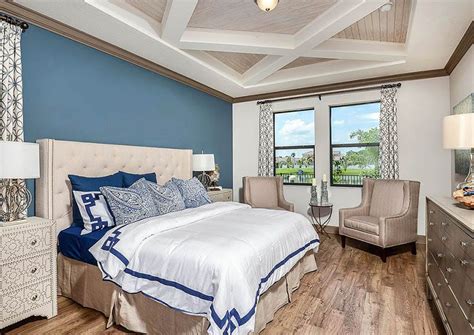 Accent Wall Colors (Design Guide) - Designing Idea