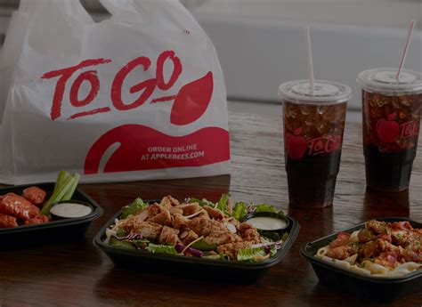 Discover restaurants near you and get top fast food options delivered to your door. Applebee's - Fast Restaurant Food Delivery Near You