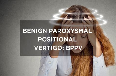 Benign Paroxysmal Positional Vertigo Bppv Bangkok Hospital Phuket