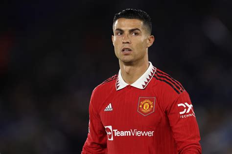 Cristiano Ronaldo Has Just Got What He Wanted From Manchester United