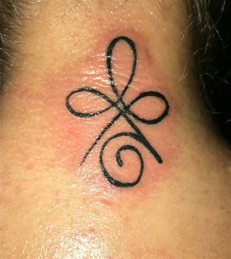 My Tattoo 12 Celtic Symbol For Strength Perfect For All Ive Been