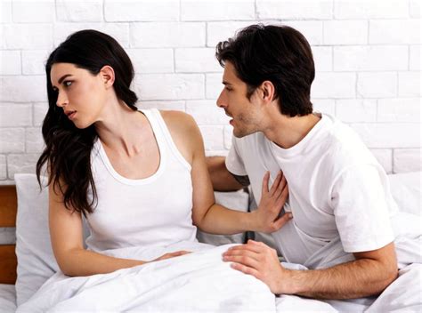 How To Slow Down Sex And Get A Relationship Power Dynamics™