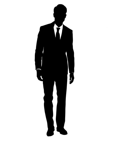 Man Suit Clipart 10 Free Cliparts Download Images On Clipground 2022