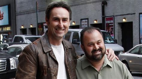 Inside American Pickers Star Frank Fritzs Health Struggles