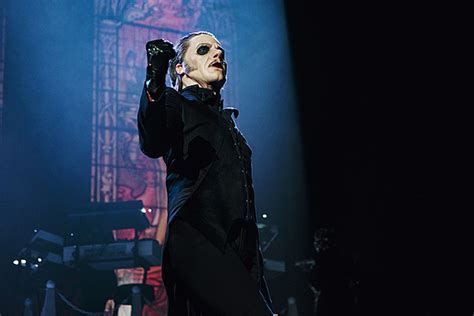 ghost s tobias forge writing new album