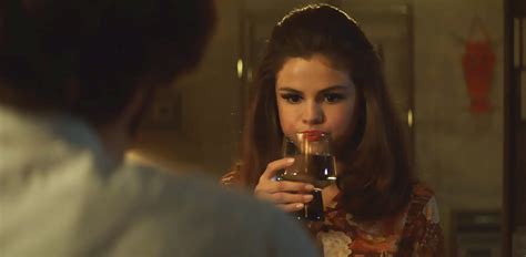 Bad liar is a song by american singer selena gomez. Selena Gomez Debuts 'Bad Liar' Music Video: Watch