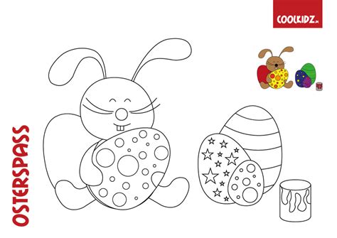Wir haben einfache vorlagen für kleine kinder ebenso wie auch. Osterhase Malvorlage Einfach - Kinder zeichnen und ausmalen