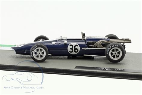 Dan Gurney Eagle Mk1 36 Formula 1 1967 Ck79357