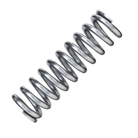 Century Springs Compression Spring 16 X 762 X 2mm