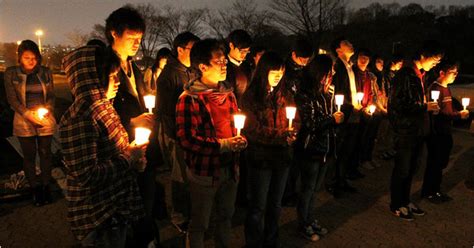 Elite South Korean University Rattled By Suicides The New York Times