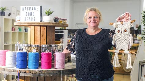 Home Based Pink Sugar Crafts Opens Shopfront On Kalgoorlie’s Hannan Street Kalgoorlie Miner