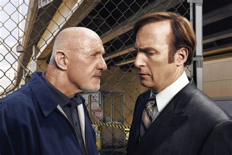‘better Call Saul Review A Spinoff Its Impossible To Object To Wsj