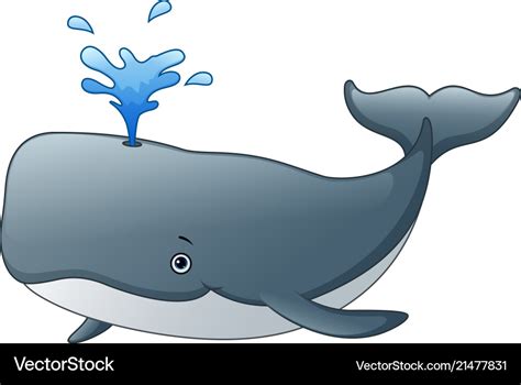 Sinlucrodelanimo Cartoon Whales
