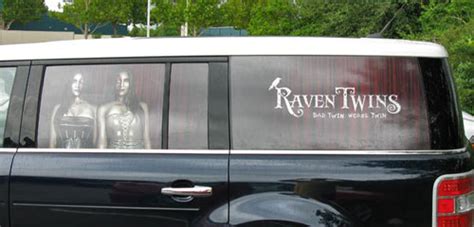 Professional vinyl results without needing a vinyl cutter save a ton of time! Slide show : Vinyl Window Graphics : Shadow Graphics ...