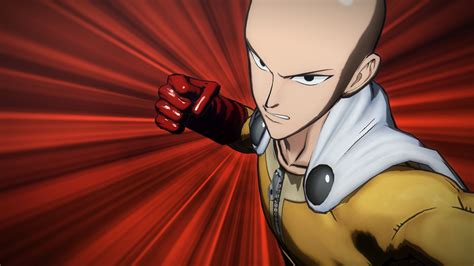 One Punch Man Fighting Games Litopicks