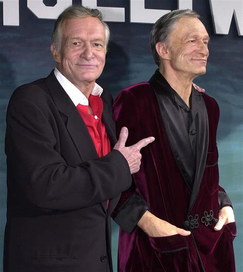 Life Advice From Hugh Hefner Looking Back At The Playboy Founders