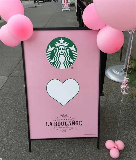 la boulange starbucks review foodgressing