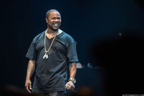 Xzibit Announces New Project With B Real And Demrick Houston Style