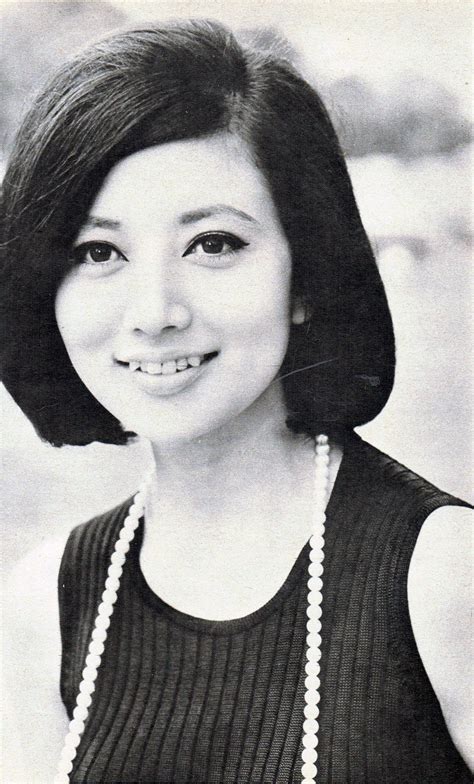 Ruriko Asaoka Japanese Actress 昔 美人 昭和 女優 大 女優