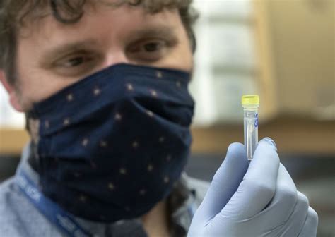Ohsu Researchers Focus On Antibody Testing Ohsu News