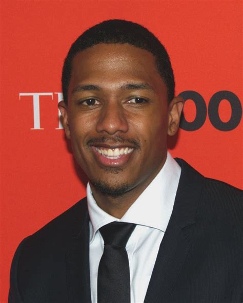 Nick Cannon S Contract Terminated With Viacomcbs Over Remarks Made On