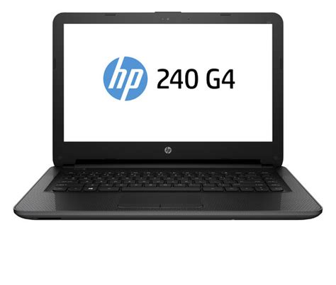 Laptop Hp Pavilion 240 G4 14 Celeron N3050 4gb 1tb Windows 8