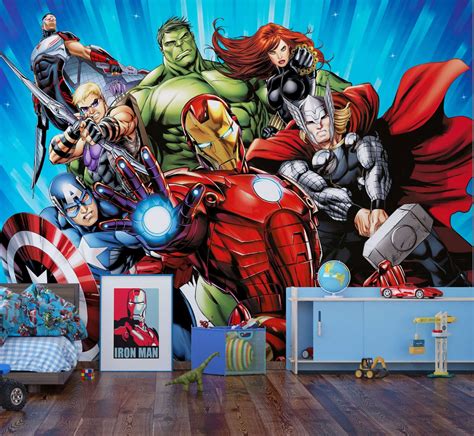 Download Free 100 Avengers Wallpaper Mural