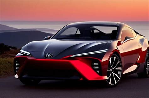 2025 Toyota Celica The Legend Is Back Lexus And Toyota