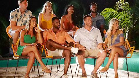 Temptation Island Season Episode Role Reversal Streaming And Preview Benchmark Monitor