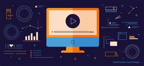 4 Motion Graphic Animation Styles Youll Love Killer