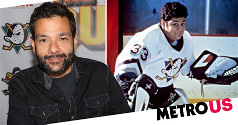 Mighty Ducks Shaun Weiss Marks Sobriety With Transformation Photo