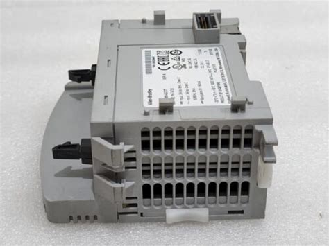 Allen Bradley Cat 2085 Iq32t Micro800 32 Point Input Module