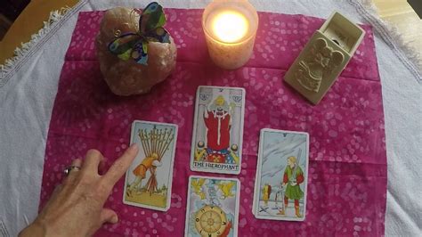 Every explanation depends on the motive behind the reading and the question bothering the user. Daily Four Card Tarot Spread ~Step by Step Card Reading - YouTube