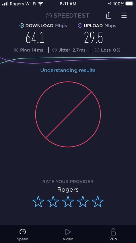 How To Use Ookla Speed Test Online Mobile