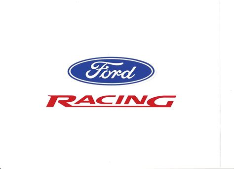 Download Ford racing logo cars muscle wallpaper | 2338x1700 | 426201 | WallpaperUP