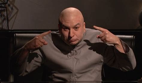 Watch Mike Myers Bring Back Dr Evil On Snl