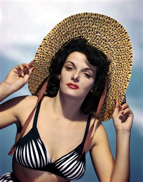 Jane Russel Jane Russell Hollywood Actresses Hollywood