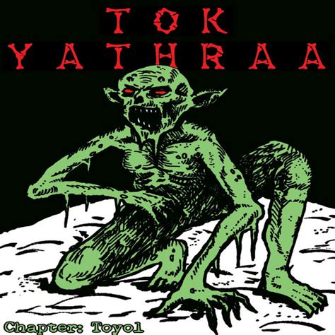 Chapter Toyol Album By Tok Yathraa Spotify