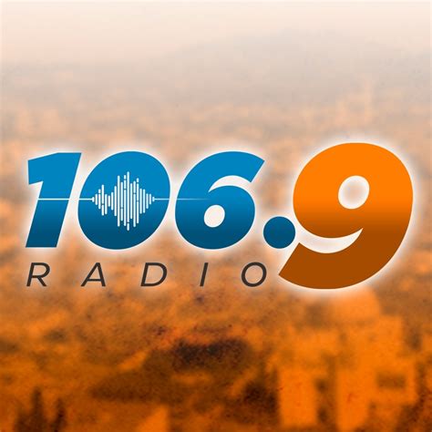 1069fm Radio San Salvador