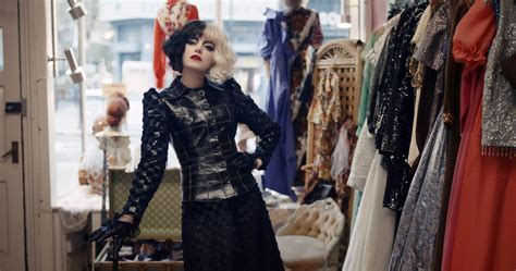 Cruella Movie Review Dont Mistake This For Just Another Disney Film