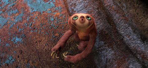 The 14 Most Adorable Animated Animals