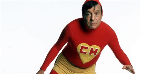 La habra police officer shot outside. Iconic Mexican comedian 'Chespirito' dies at 85
