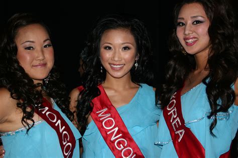Miss Asia Usa Pageant Redondo Beach Performance Art Center Makeup