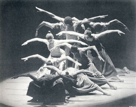 Contemporary Dance Dance 345 Late Dance History Dance History