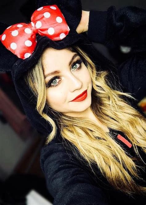 Karol sevilla poses for photos during a press conference at casino life on april 16, 2019 in mexico city, mexico. Karol Sevilla in an Instagram selfie in March 2018 ...