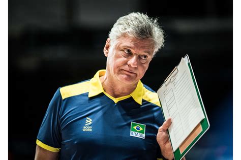 Renan Dal Zotto: The Unstoppable Force Behind Brazilian Volleyball