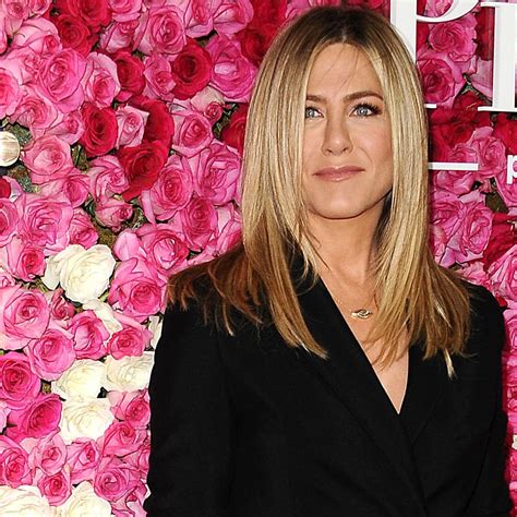 jennifer aniston says she is fed up with pregnancy rumors and tabloi vanity fair