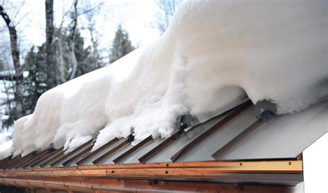 And it cannot be cut in any. Photos of Standing Seam Metal Roof Melt System | HotEdge